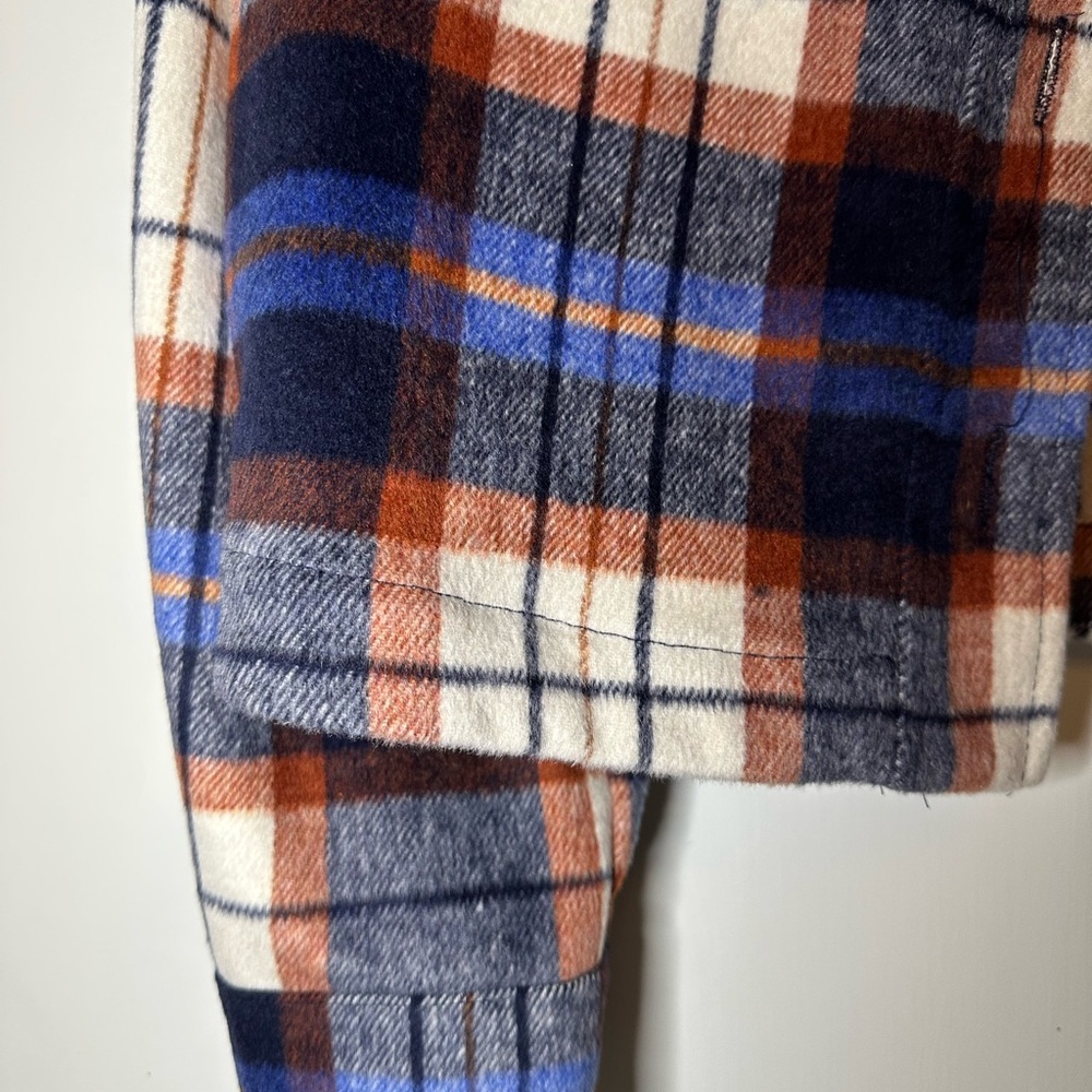 Bagatelle Jacket plaid - Picture 2 of 6